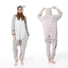 Koala cartoon animal  Flannel Pajamas