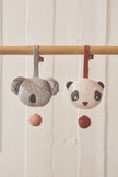 Koala Music Mobile - Grey