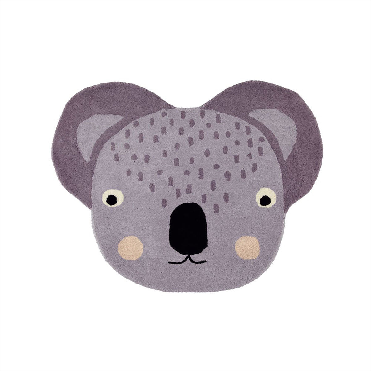Koala Rug