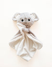 Baby Blankie - Billie the grey koala - Veille sur toi