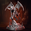 Winged Kobold Thief | Medium (1in base) | 5e