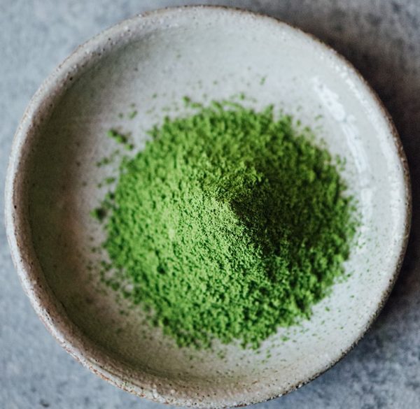 Sakao Koicha Grade Matcha Green Tea Powder (30G)