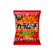 Koikeya Karamuncho Hot Chili Potato Sticks (90G) [Best Before Date: 2026.10]