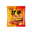 Koikeya Karamuncho Sweet & Hot Chicken Potato Chips (53G) [Best Before Date: 2026.11]