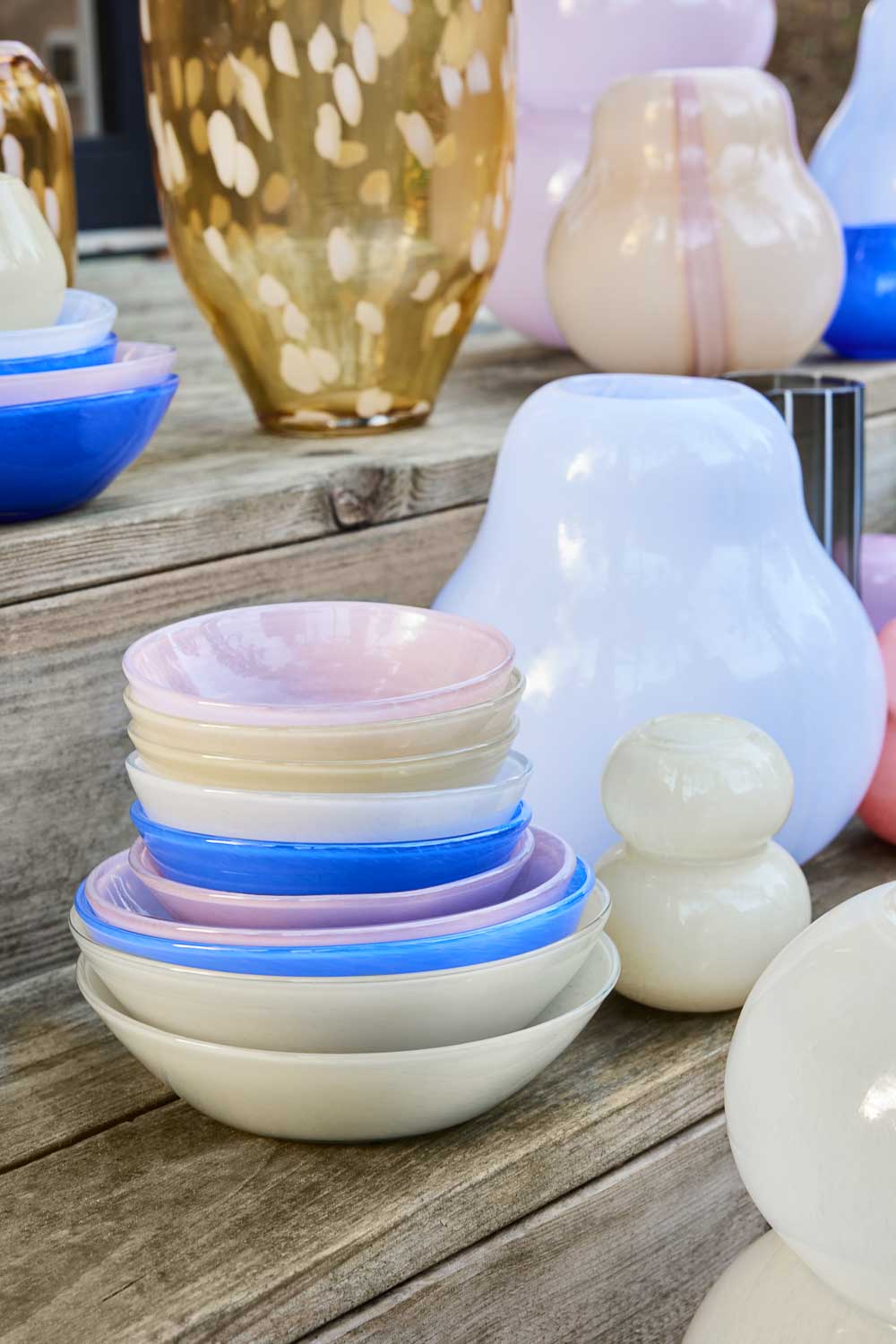 Kojo Bowl - Large