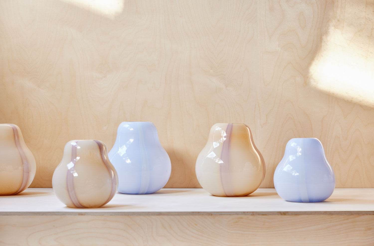 Kojo Vase - Small