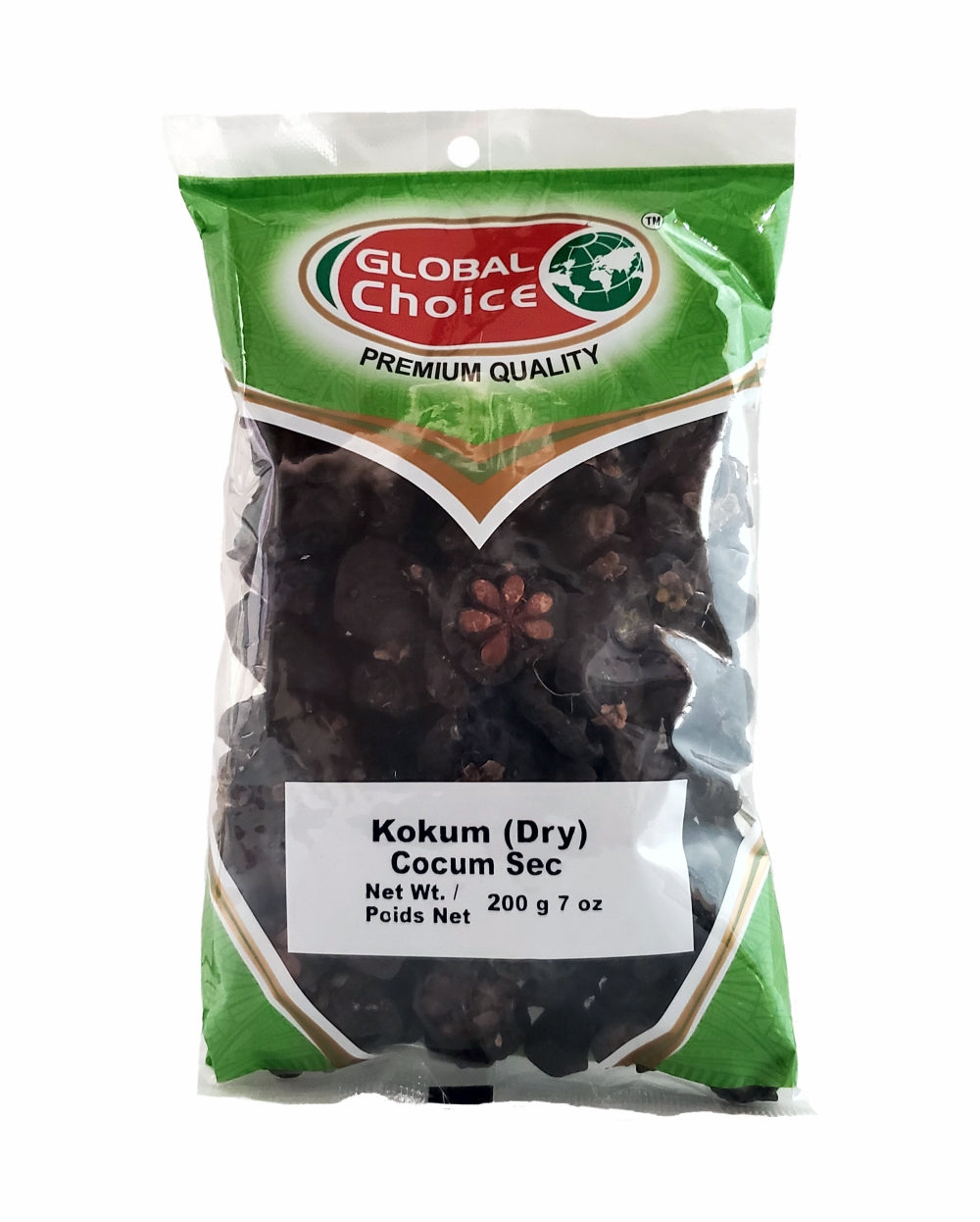 Global Choice Kokum (Dry) 200gm