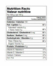 Global Choice Kokum (Dry) 200gm