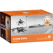 One For The Road - Stone Sofa Kolsch