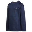Kombi B2 Merino Blend Crew Tops Kids 190g Mid-weight Base Layers 2-14 Years Old