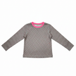 Kombi B2 Merino Blend Crew Tops Kids 190g Mid-weight Base Layers 2-14 Years Old