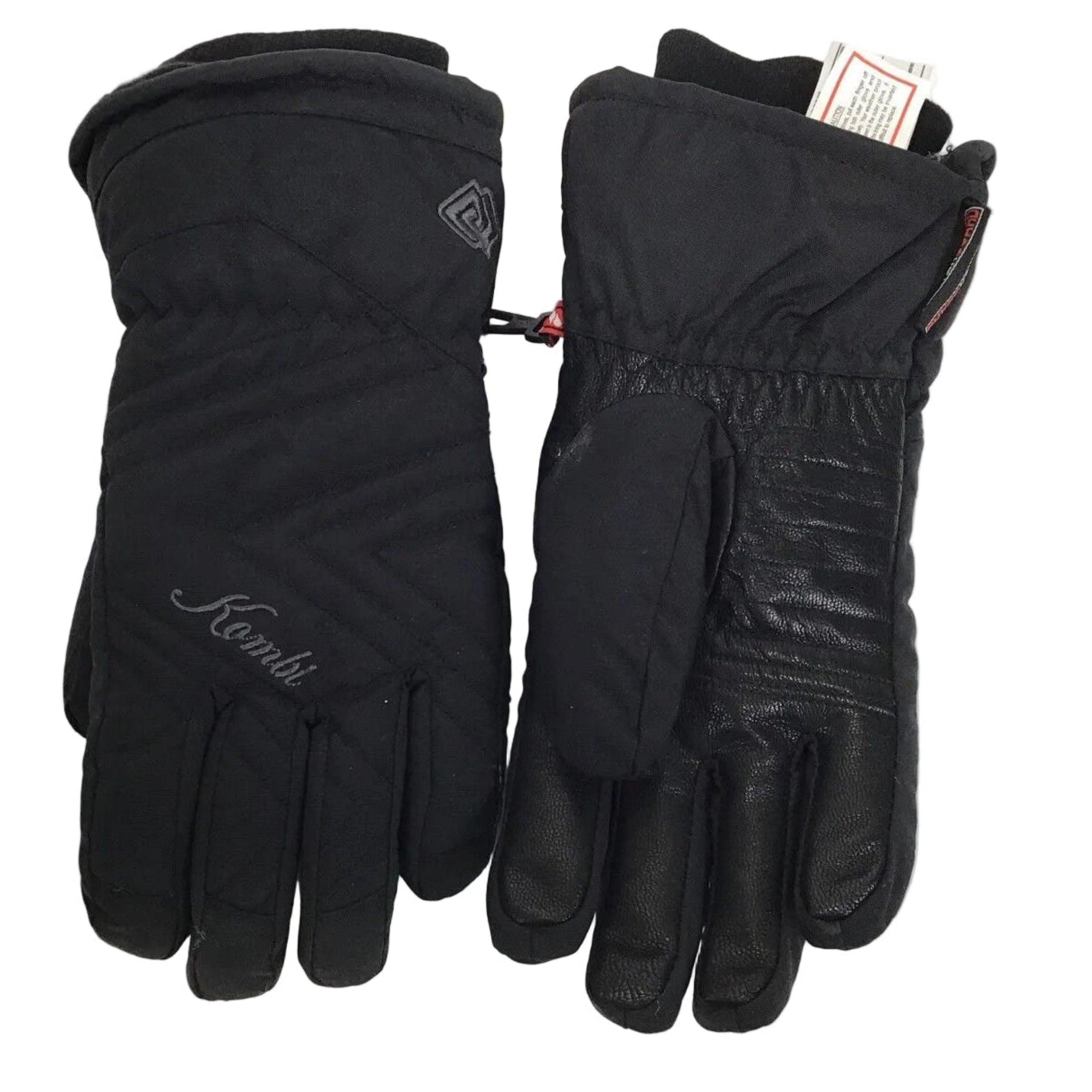 Kombi Women's Down Advantage Waterproof Gloves