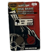 Kool-Stop KS-D220 Hayes MX2 Organic Disc Brake Pads