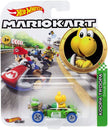 Hot Wheels Die-Cast 1/64 Mario Kart - Koopa Troopa Circuit Special