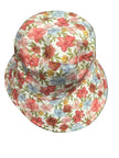 Kooringal Women's Felicia Reversible Bucket Hats One Size Fits Most
