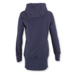 Kora Long Hoodie Deep Purple