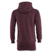 Kora Long Hoodie Prune