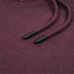 Kora Long Hoodie Prune