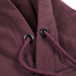 Kora Long Hoodie Prune