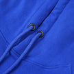 Kora Long Hoodie Royal