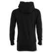 Kora Long Hoodie Black