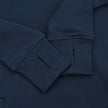 Kora Long Hoodie Bleu Marine