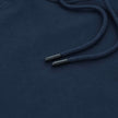 Kora Long Hoodie Bleu Marine