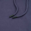 Kora Long Hoodie Deep Purple