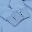 Kora Long Hoodie Baby Blue