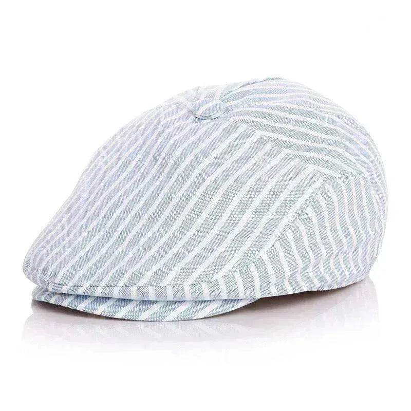 Korean Style Baby Beret Hat