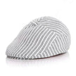 Korean Style Baby Beret Hat