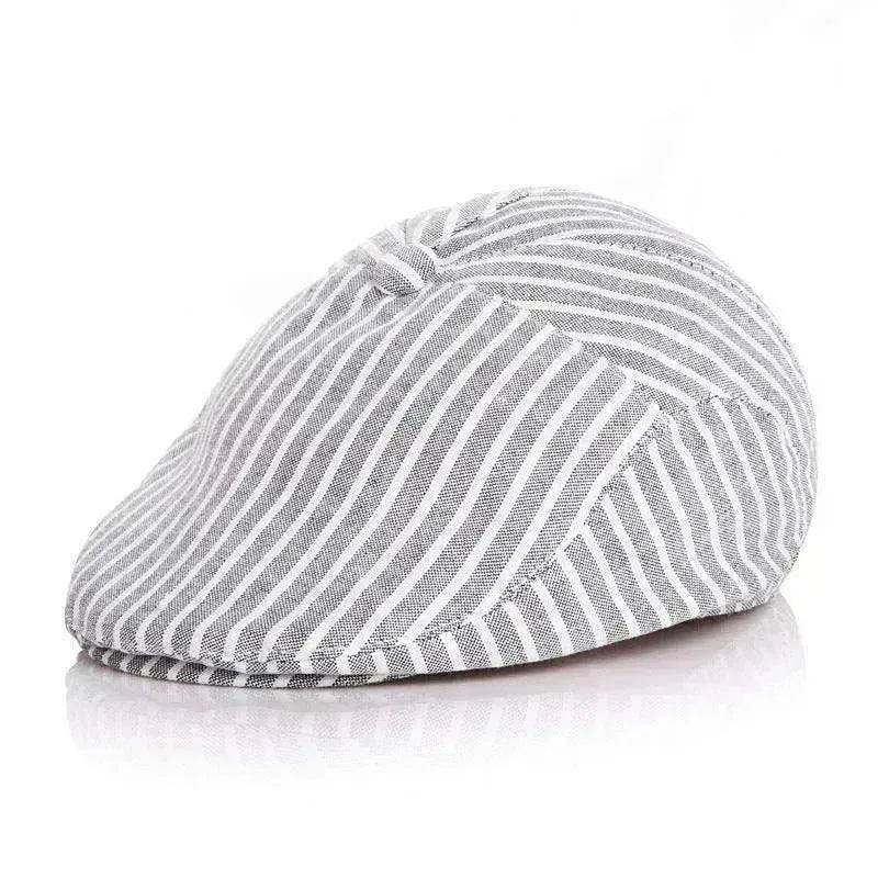 Korean Style Baby Beret Hat