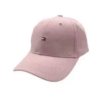 Korean Version Baseball Caps Autumn And Winter Cotton Outdoor Sports Caps