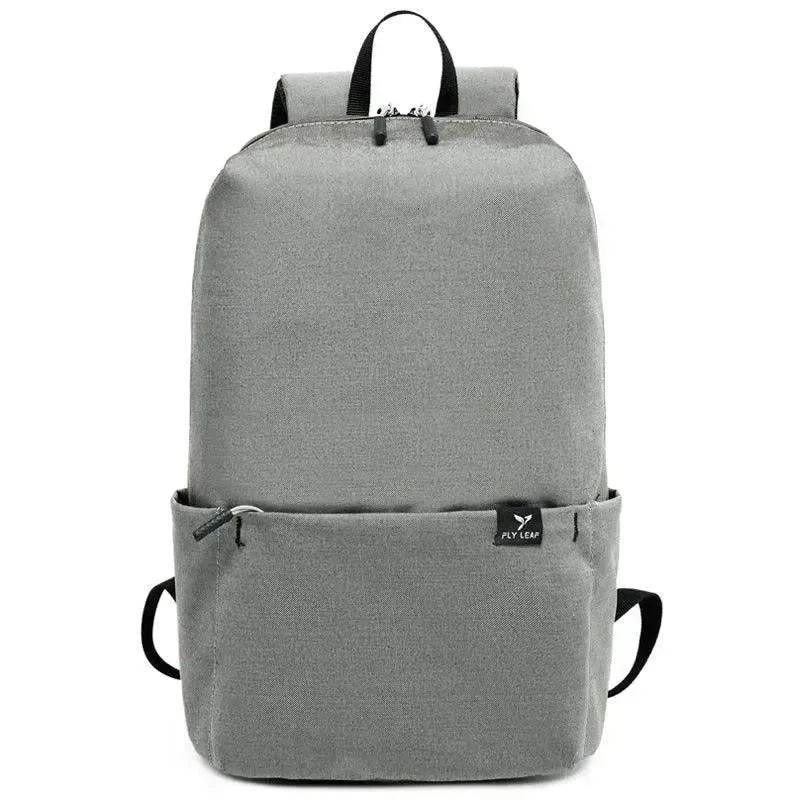 Korean Version Of High School, Junior High School And Elementary School Students Female Schoolbag