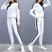 Korean style sportswear suit