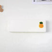 Korean version of ins candy color cartoon pencil case
