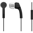 Koss - Earbud KEB9 with Mic Black 35mm