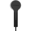 Koss - Earbud KEB9 with Mic Black 35mm