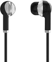 Koss - Earbud noise isolating 35mm Il100k - black
