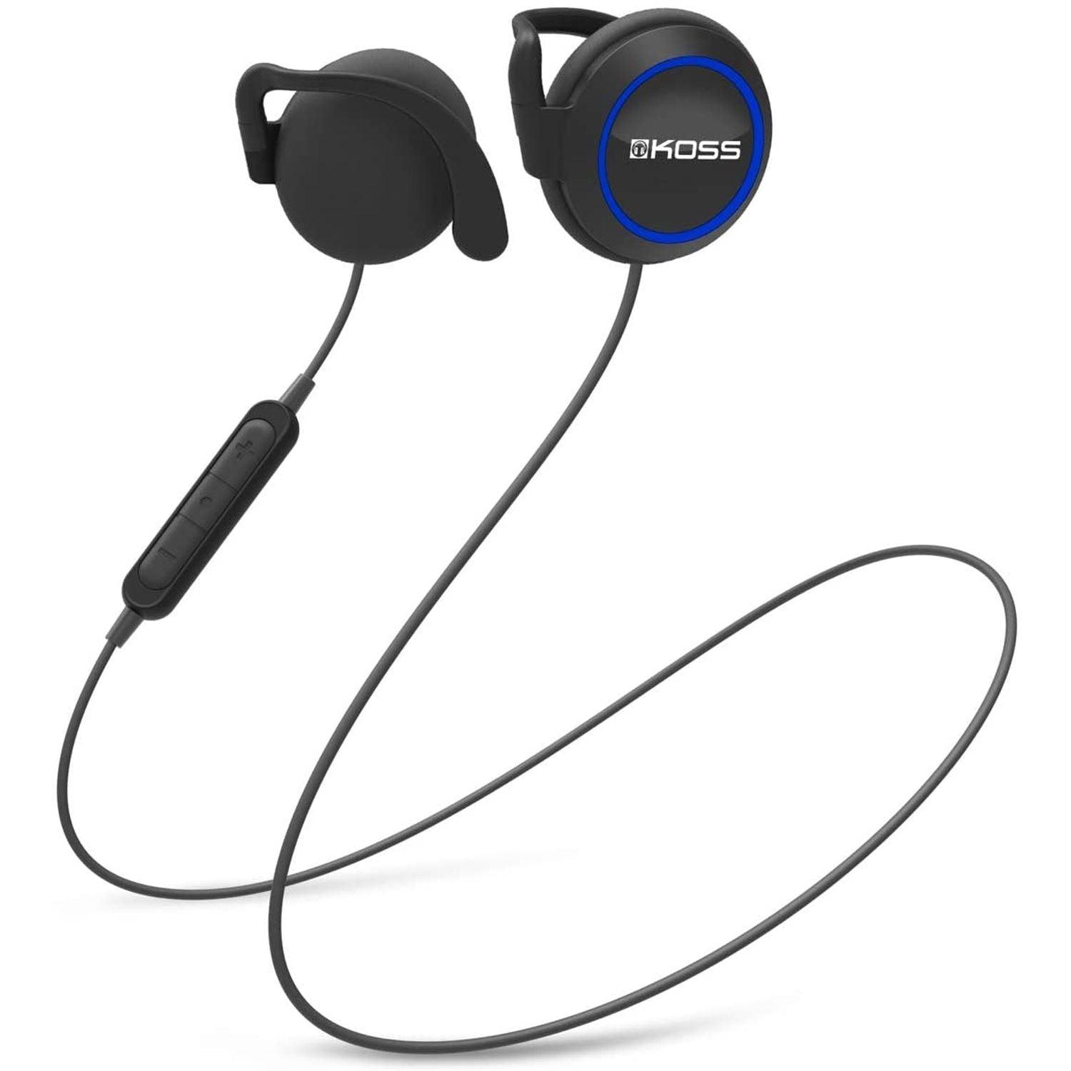 Koss - Headphone Bluetooth BT221i