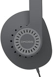 Koss - Headphone KPH30ik Portable On Ear black with Mic Remote