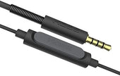 Koss - Headphone KPH30ik Portable On Ear black with Mic Remote