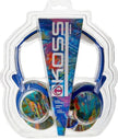 Koss - Headphone full size - Blue