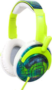 Koss - Headphone full size - Green