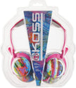 Koss - Headphone full size - Pink