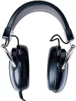 Koss - Headphone over ear home td85 35mm - black