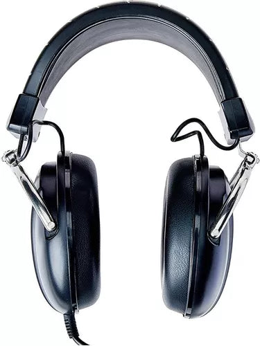 Koss - Headphone over ear home td85 35mm - black