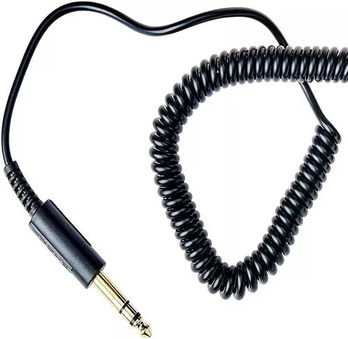 Koss - Headphone over ear home td85 35mm - black