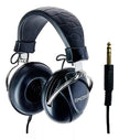 Koss - Headphone over ear home td85 35mm - black