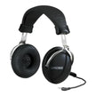 Koss - Headphone over ear home td85 35mm - black